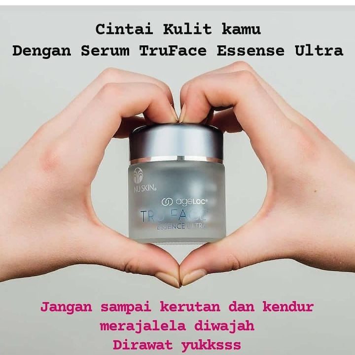 Nu deals skin serum