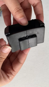 TVS King Boot ECU - G4161470
