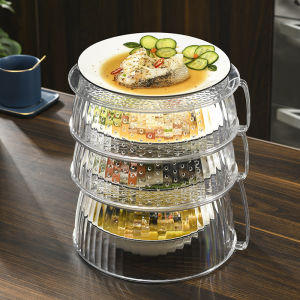 Ventilated Dustproof Fly-Proof Food Cover