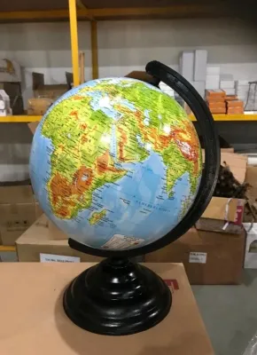 globe bola dunia 30 cm