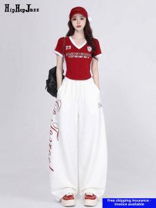 Hip Hop Jazz | Multistyle Dance Rehearsal Outfit Set