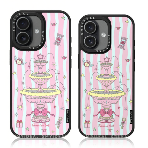 Smyideal | Magnetic Phone Case