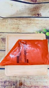 (CHỈ GIAO HCM) Xốt Trứng Cá Tuyết Ăn Mì Spaghetti {Yamaya} 500G | Xốt ăn liền