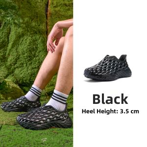 Semir | Breathable Casual Water-friendly Clogs