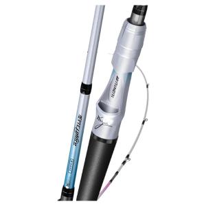YUZHIYUAN | No Assembly Required Beginner Fishing Rod Set