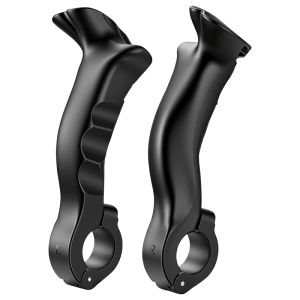 TOOKTRO | Bicycle Handlebar Grip Universal Resting Handle Bar Grip