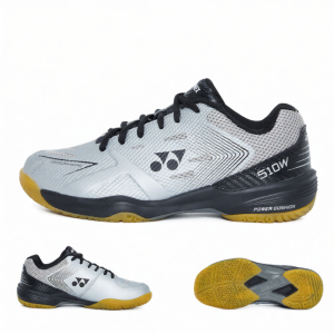 Yonex | Mens Wide-fit Badminton Shoes 510WCR