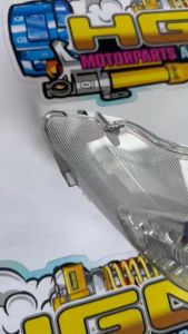 TAILLIGHT LENS (STANLEY) FOR YAMAHA MIO GEAR | YAMAHA GENUINE PARTS | B3W-H4733-00-00