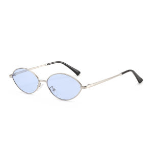 2026 Small Sunglasses Woman Y2K Fashion Ladies Deocration Sun Glasses UV400 Tint Lens Lentes Mujer Cool Female Shades