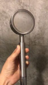 [ฝักบัว หัวฝักบัว ชุดฝักบัว สแตนเลส] (ฝักบัว หัวฝักบัว ชุดฝักบัว สแตนเลส)