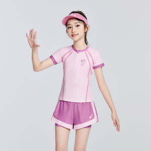 Warrior | New Design Separate Quick-Dry Swimwear Anti-Exposure
