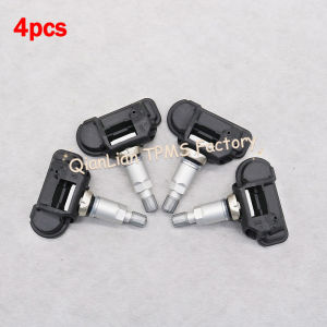 433MHz 05154876AB TPMS Sensor For Maserati Ghibli Gran Turismo Levante Quattroporte Car Wheel Tires Pressure Monitoring System
