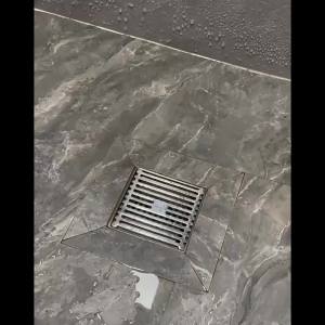 15cm Silicone Drain Cover Sewer Deodorizing Cover Odor-proof Cover Insect and Mosquito Prevention