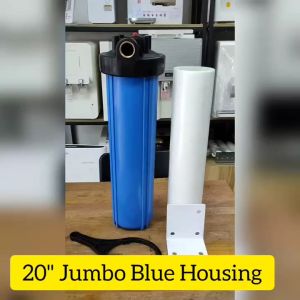 20" Big Blue Jumbo 05 micron Fibre Water Filter Sediment Cartridge