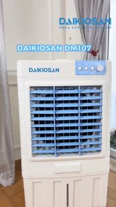 (Hàng mới 100%) Quạt điều hòa dân dụng Daikiosan DM107 - chính hãng