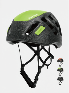 Xinda | Lightweight Climbing Caving Work Safety Helmet