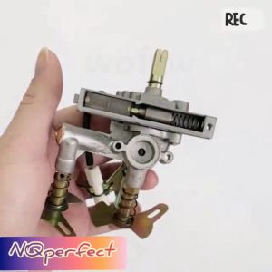 [HCM]Combo Búa sắt đánh tia lửa điện bếp gas (linh kiện ổ bếp gas)