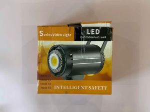 500W Bi-Color Bowen Mount Photo Light Continuous Photography Studio Light Photo Studio Equipment