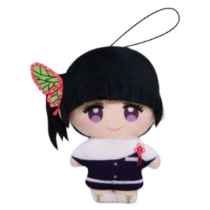 MOYINGXIONG | Kimetsu No Yaiba Plush Keychain