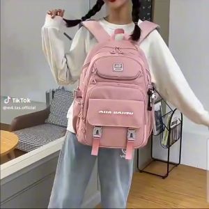 Tas Ransel Korea Style & Terlaris untuk Anak Sekolah