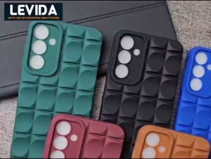 Case Samsung A15: Keunggulan Case Premium Soft 3D