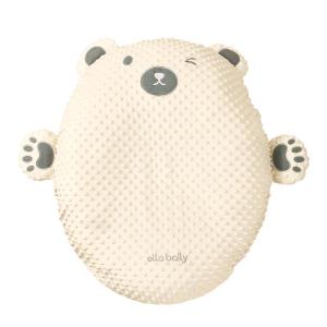 Anti-Vomiting Slope Pad Infant Baby Feeding Pillow Side Lie Feeding Milk Bottle Sucking Prevention Newborn Feeding Aid