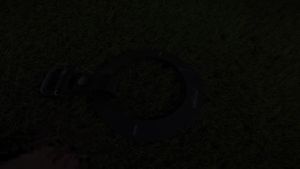 kaiersn | Cốc Tập Golf Silicon Di Động 15cm Có Kẹp Túi - Dụng Cụ Tập Luyện Trong Nhà Ngoài Trời Hỗ Trợ Luyện Tập Tại Nhà Và Văn Phòng Màu Xanh Lá