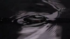 𝗦𝗞𝗠𝗘𝗜 𝘅 𝗕𝗢𝗭𝗟𝗨𝗡 𝗟𝗶𝗺𝗶𝘁𝗲𝗱 𝗦𝗺𝗮𝗿𝘁 𝗪𝗮𝘁𝗰𝗵 Bluetooth Call Notification Health Monitor Sport Waterproof HD Screen 410mah Large Battery IP68 waterproof Heart rate blood oxygen Multiple movement modes