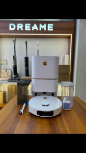 🍀MỚI 2024🍀Robot hút bụi lau nhà Dreame L30s Ultra – Bản Quốc Tế