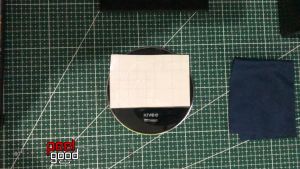 Custom Name Sticker for Personalized Item - Cut-out Vinyl Decal
