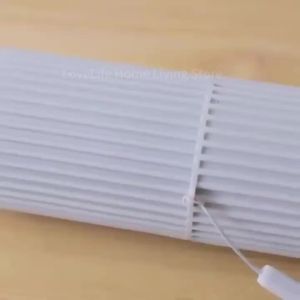 Portable Toothpaste Toothbrush Protect Holder Case Travel Camping Storage Box Protect Toothbrush Toothpaste from Dirt and Damage
