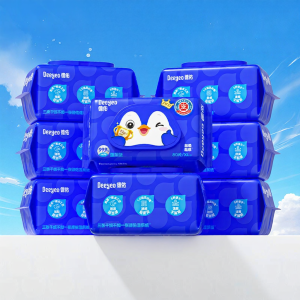 Deeyeo | Universal Wet Toilet Paper