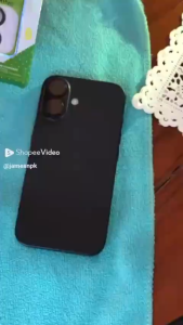 iPhone 17 17 Air 17 Pro 17 Pro Max 16 16Plus 16Pro 16Pro Max/15/15 Pro/15Plus/15Pro Max/14/14Pro/14Plus/14Pro Max/13/13Pro/13Pro Max/13 Mini/12/12 Pro/12 Pro Max/12 Mini/11/11 Pro/11 Pro Max พร้อมบล็อกติด กันรอรอย เลนส์กล้อง ฟิล์มกันเลนส์กล้อง