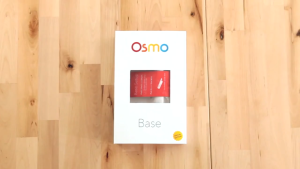 OSMO iPad Base Reflector and Mirror V2 Stability Base iPad Tablet | Landscape mode Ages 3-12 | STEM Educational Toys