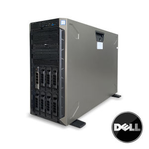 Dell PowerEdge T640: A Comprehensive Guide