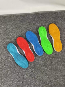 Bright Light Outsole Sepatu Universal FORTAL 39-43 Rubber Karet - Outsole Sepatu Olahraga Original