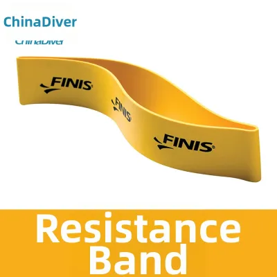 Finis | Swimming Leg Corrector for Freestyle and Frog Kicking