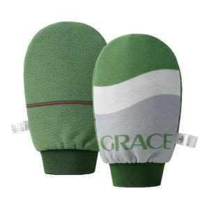GRACE | Strong Scrubbing Bath Sponge for Home Use - Gentle on Skin