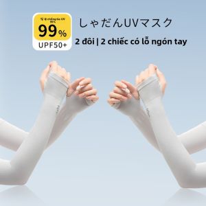 Bao Tay Chống UV cho Nam và Nữ