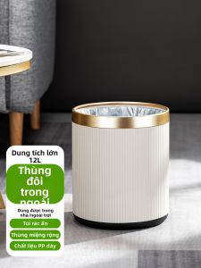 CCKO | Thùng Rác Văn Phòng Tại Nhà Cao Cấp Thương Mại