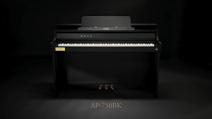 Casio AP-750 Celviano 88-Key Digital Piano