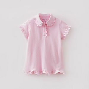 Marc&Janie | Cool Sensation Childrens Polo Dress