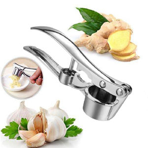 Multifunctional Garlic Press Dailyhome Garlic Press crusher Masher Ginger Squeezer