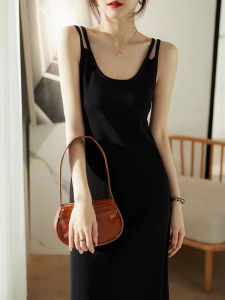 2026 New Spring Fashion French Design Slim Fit Dresses