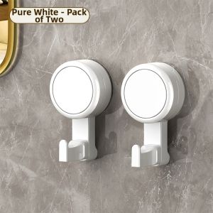 MEIJIAN | Rotation Suction Hook Vacuum Non Mark Strong Load 1pc