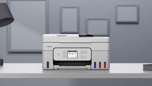 Canon Pixma G4780 Color A4 3-in-1 WI-FI Inkjet Ink Tank Printer – Auto Duplex ADF | Home Office Use