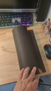 1pc Slum Dunk Large Mouse Pad computer mat Desk Mat keyboard mat Office Gaming Table Mat