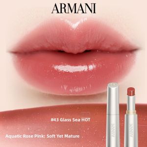 Giorgio Armani | Prisma Flash Glossy Lip Balm