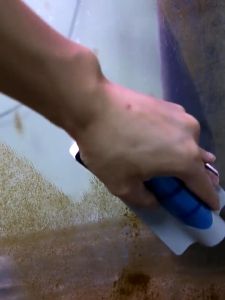 Dụng Cụ Lau Kính Cho Bể Cá Nam Châm - Miếng Cọ Vệ Sinh - Hít Nam Châm Chà / Cọ Hồ Cá ĐỦ SIZE Shiwa