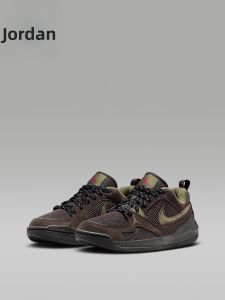 Nike | Giày Thể Thao Mạng Cho Bé Gái